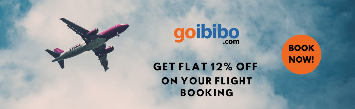 Goibibo 